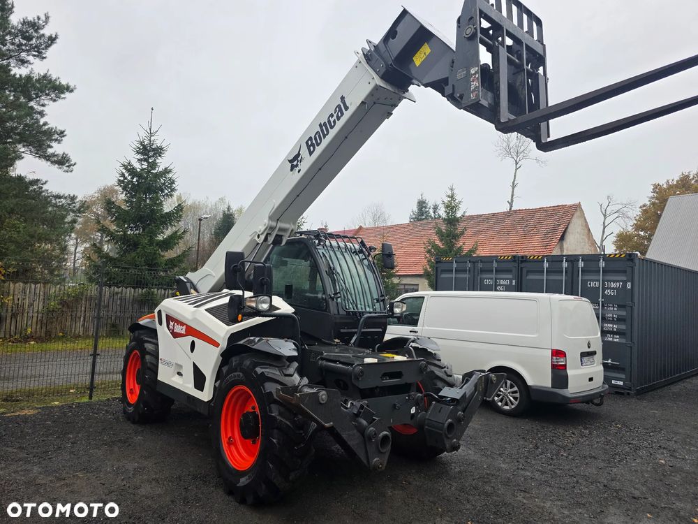 Bobcat T35.130 SLT - 22