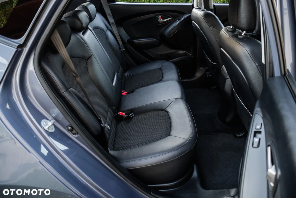 Hyundai ix35 1.6 GDI Premium 2WD - 16