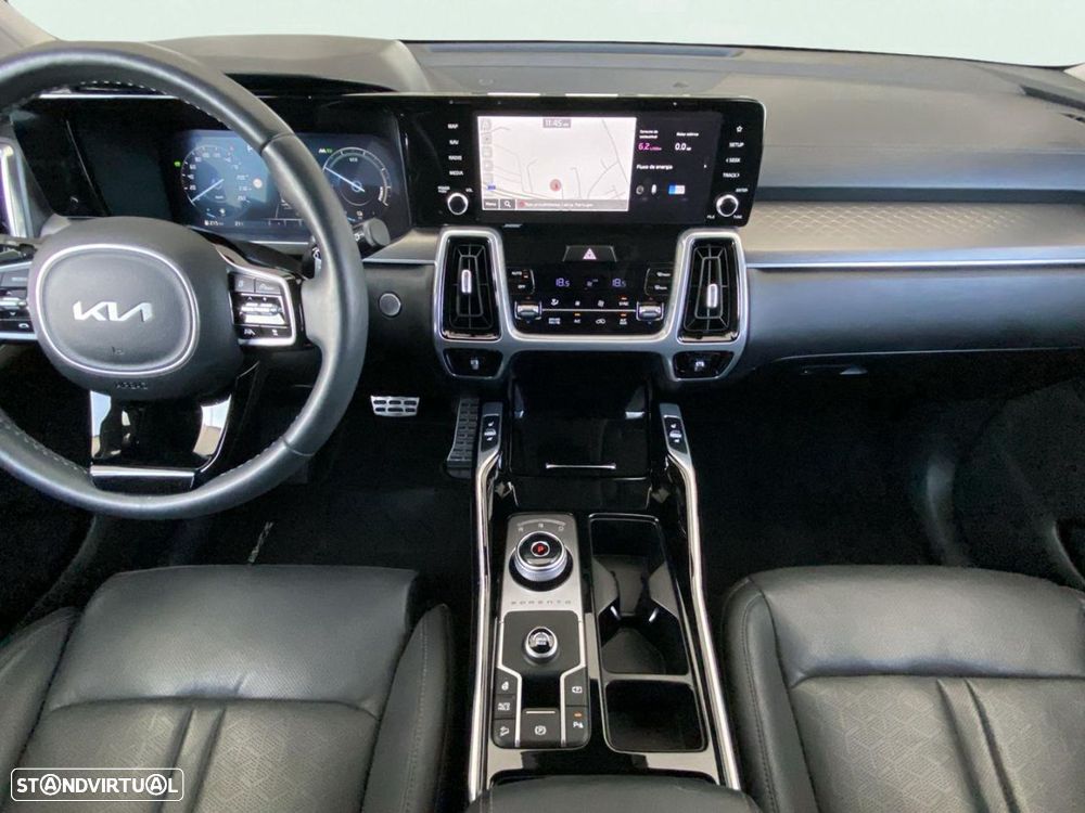 Kia Sorento - 15