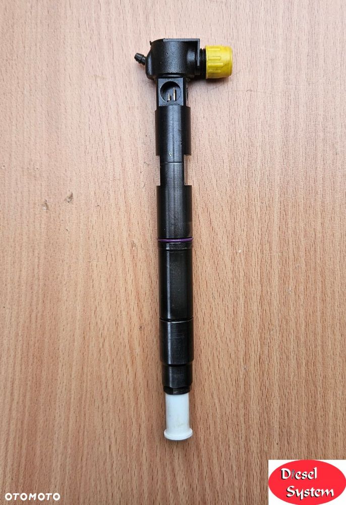 wtryski wtryski kia hyundai 1.4 crdi / 1.6 crdi embr00203d - 1