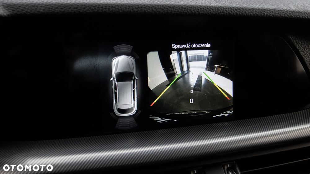 Alfa Romeo Stelvio 2.0 Turbo Executive Q4 - 20