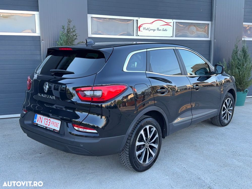 Renault Kadjar - 4