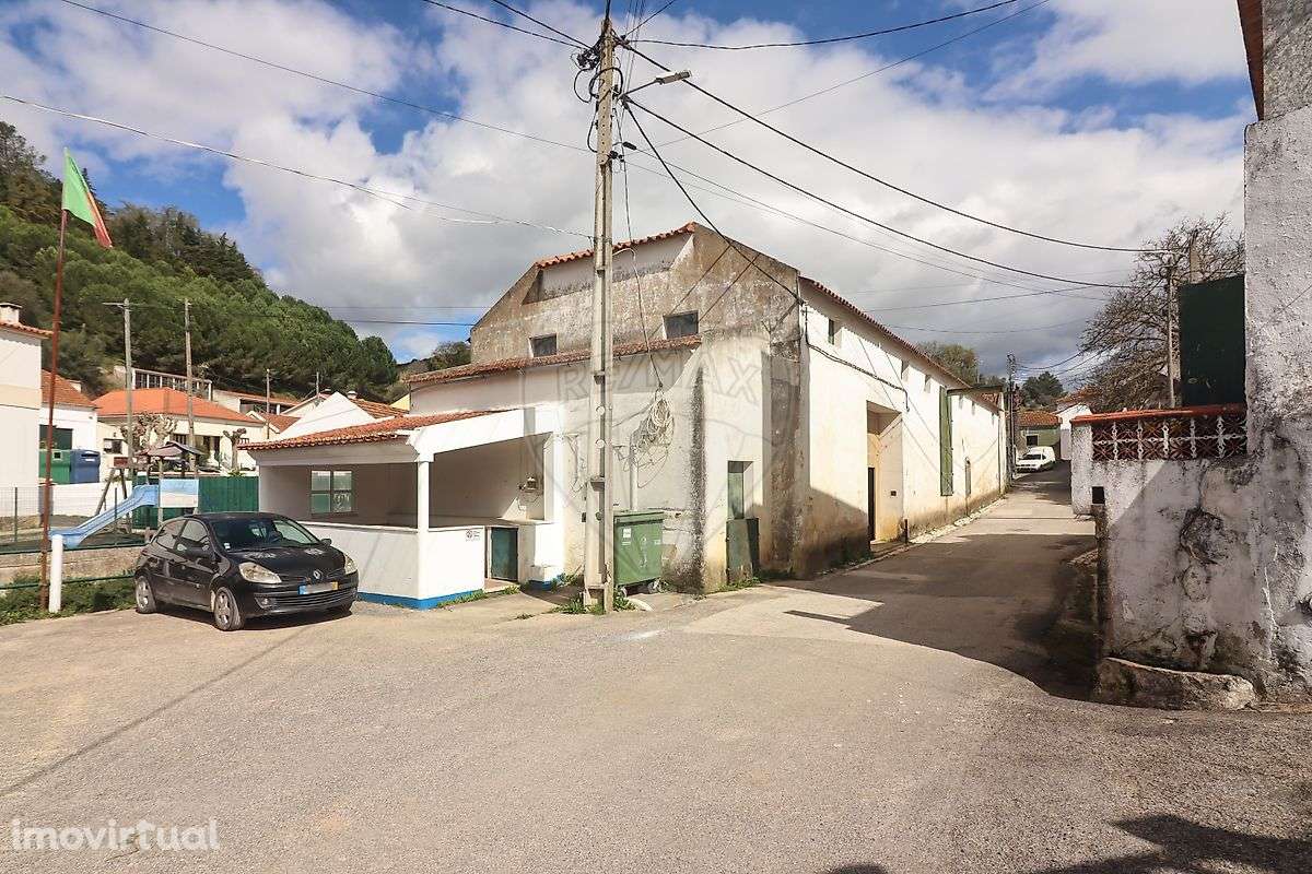 Armazém  para venda - Grande imagem: 2/10