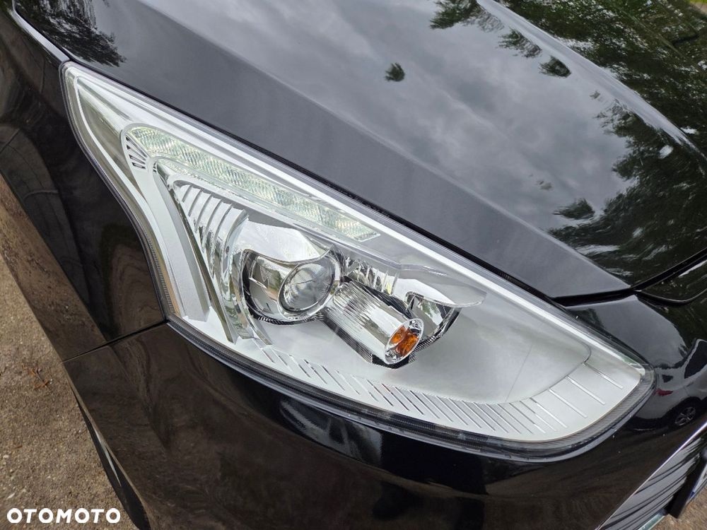 Ford B-MAX - 19