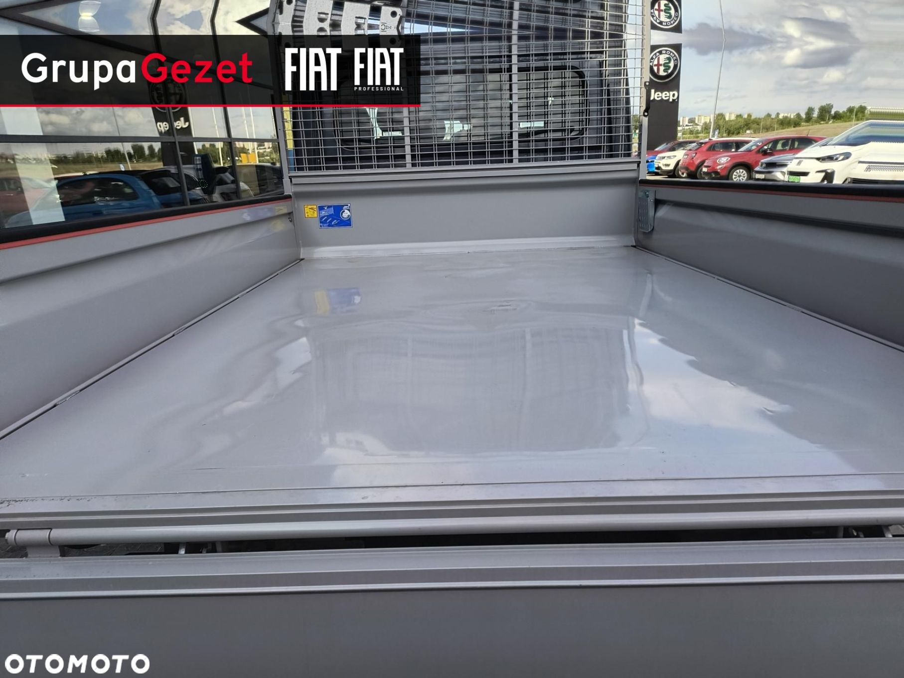 Fiat Ducato - 10