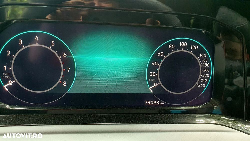 Volkswagen Golf 1.5 TSI ACT Life - 15