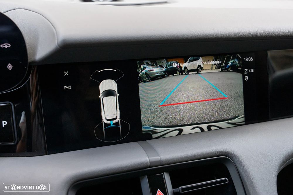 Porsche Taycan Sport Turismo Standard - 20