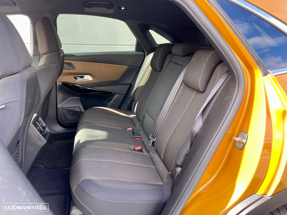 DS DS7 Crossback BlueHDI 130 So Chic - 9