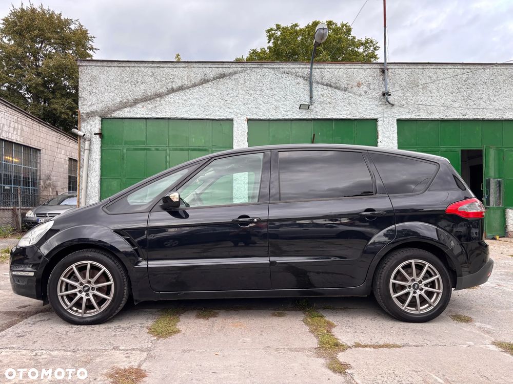 Ford S-Max - 6