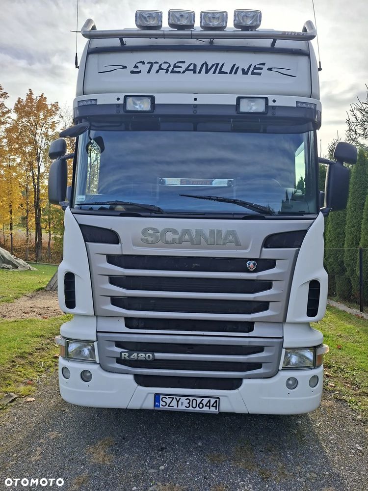 Scania