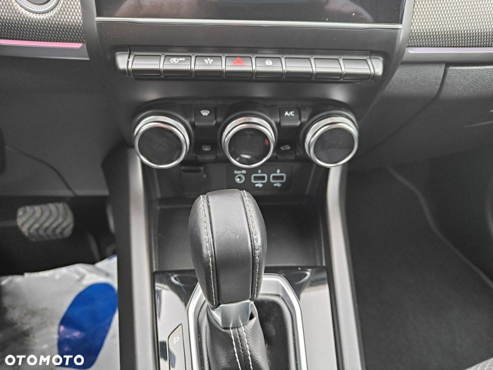 Renault Arkana TCe 140 EDC INTENS - 17
