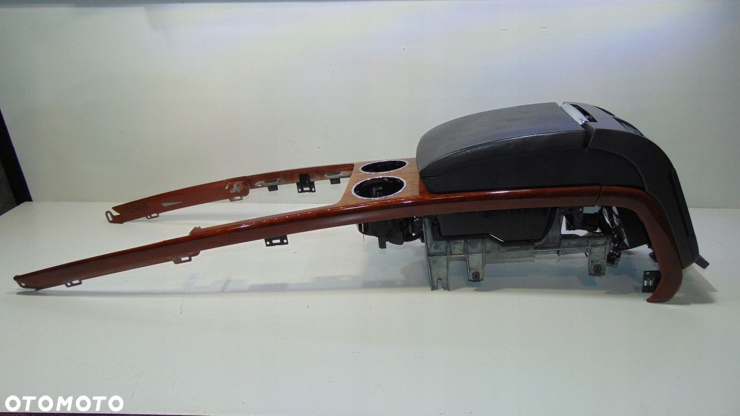 TUNEL PODLOKIETNIK VW PHAETON KOMPL - 1