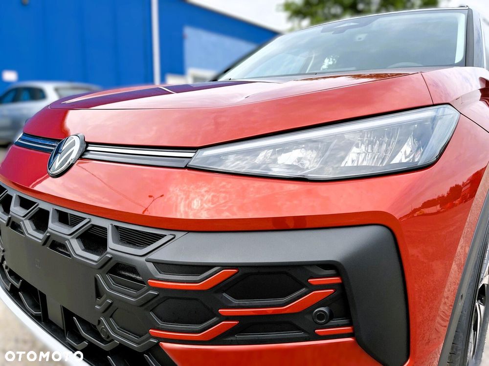 Volkswagen T-Roc 1.5 eTSI Life DSG - 40