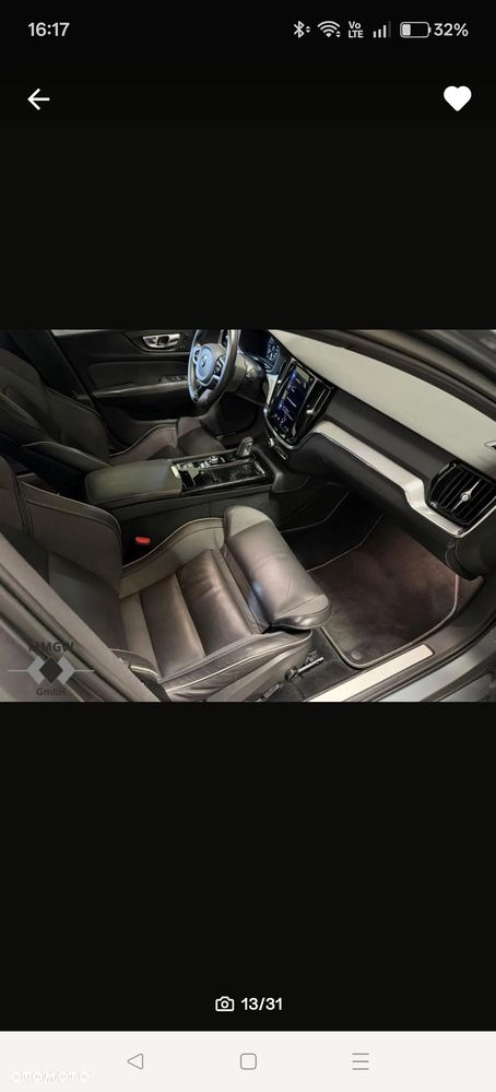 Volvo V60 - 11