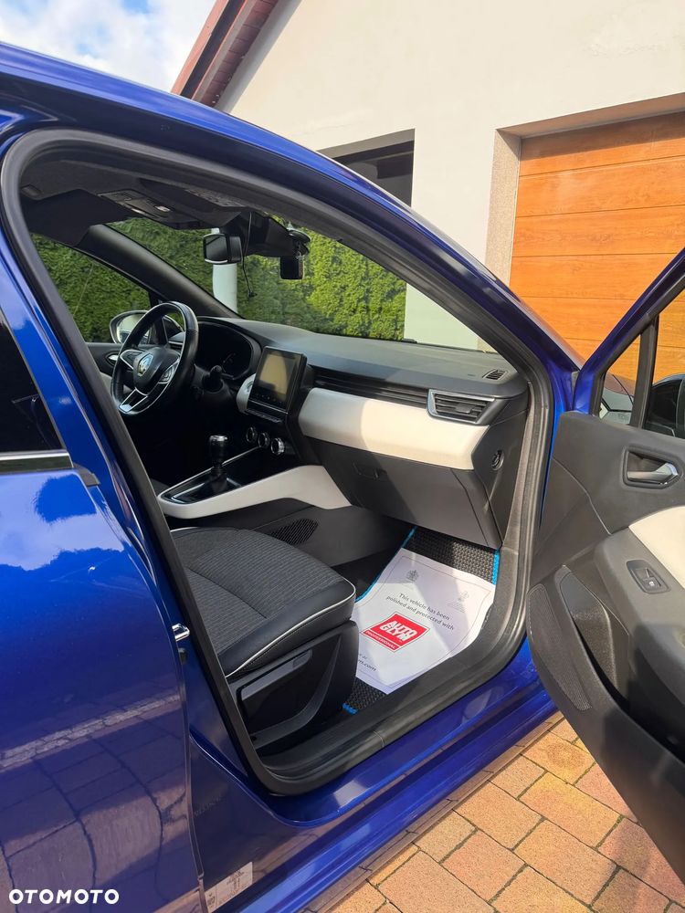 Renault Clio 1.0 TCe Intens - 16