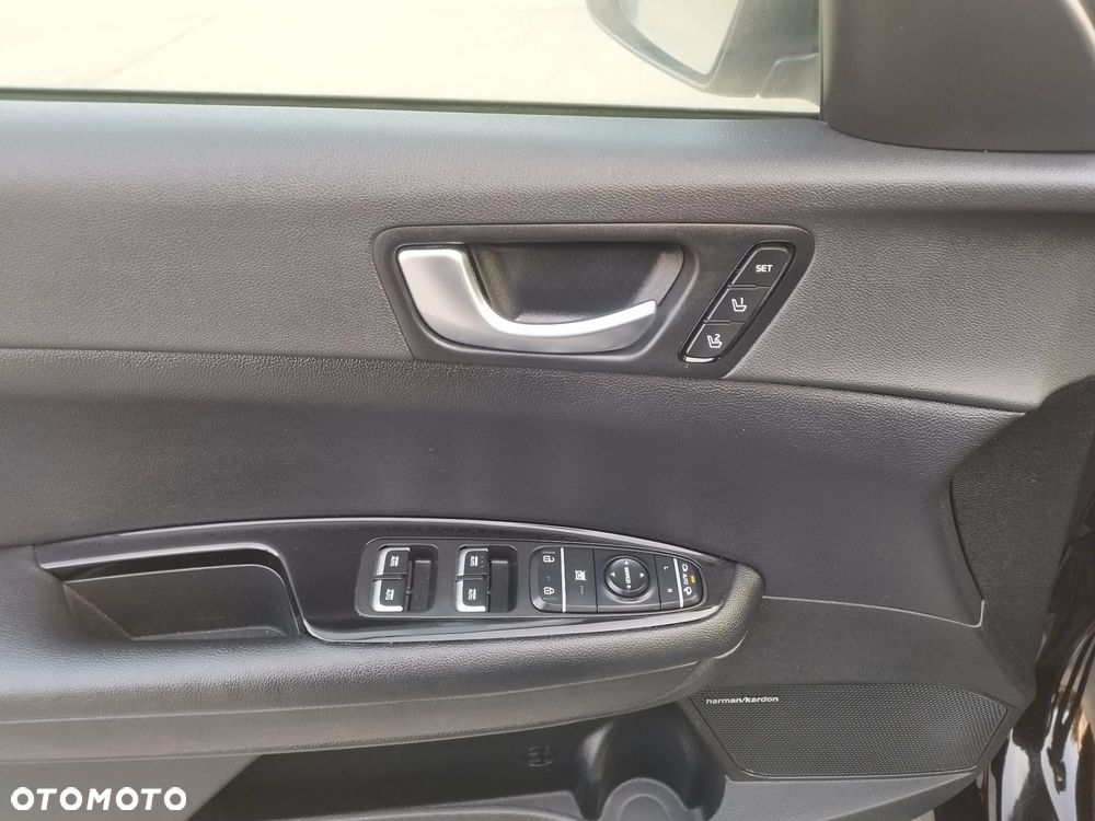 Kia Optima Sportagon 1.6 T-GDI DCT OPF GT Line - 13