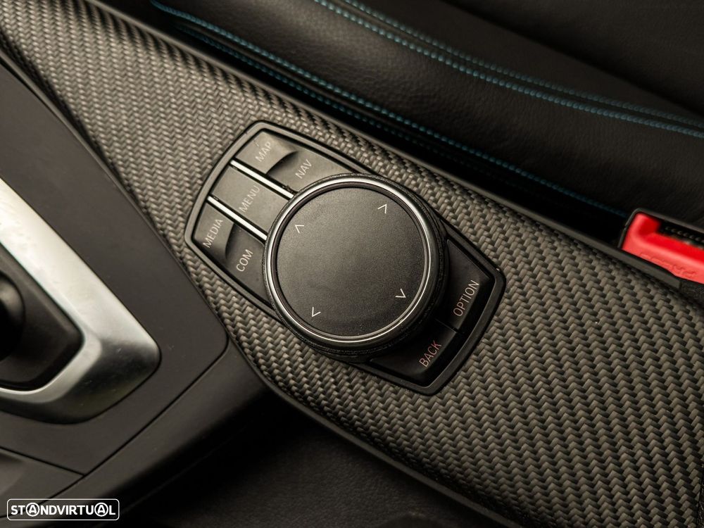 BMW M2 Auto - 34