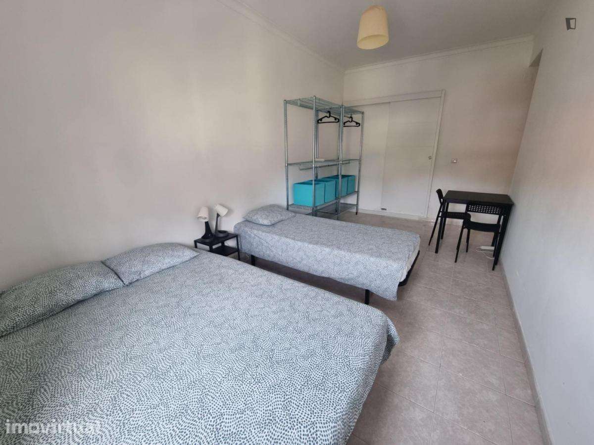 Quarto - localizado em Sintra Lisbon - Grande imagem: 4/15