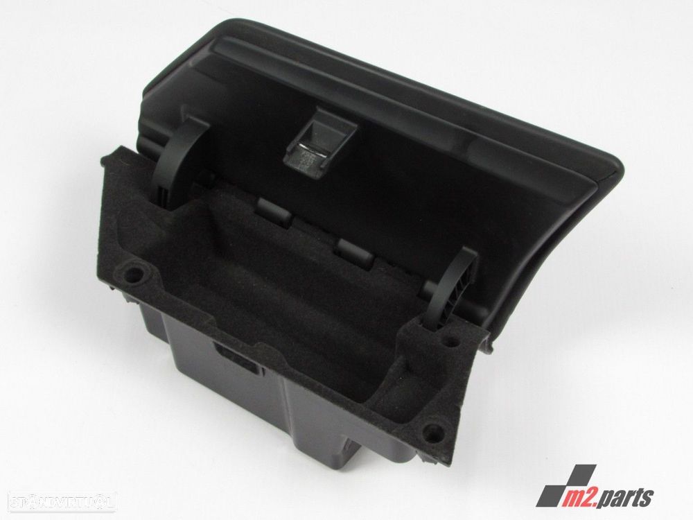 Porta-Objetos da Consola Central Seminovo/ Original BMW i8 (I12)/BMW i8 Roadster... - 1