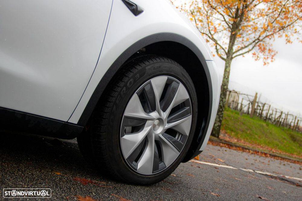 Tesla Model Y RWD - 19