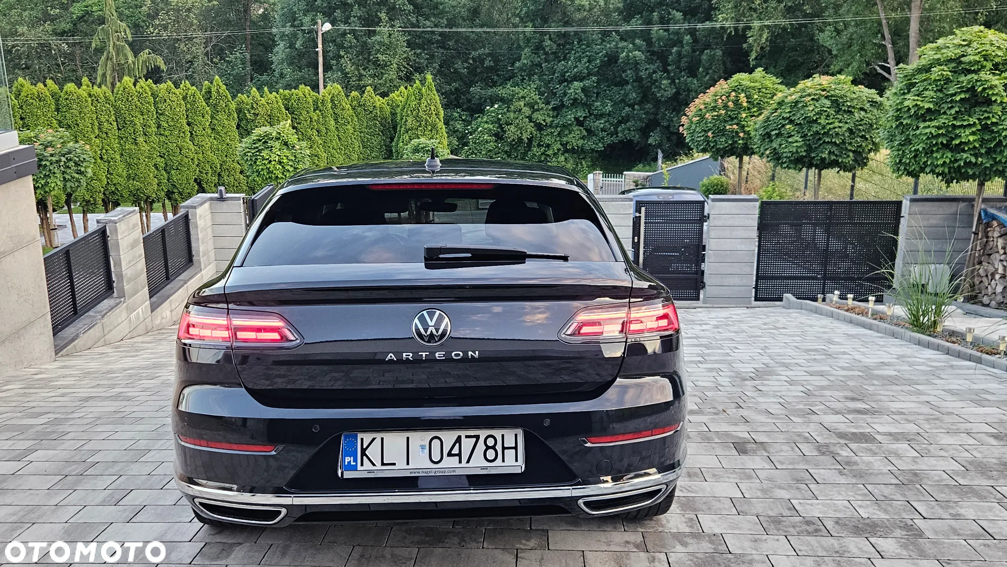 Volkswagen Arteon 2.0 TDI Elegance DSG - 15