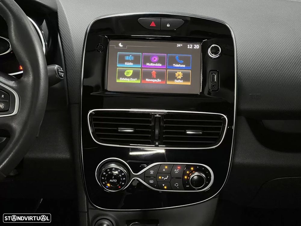 Renault Clio TCe 90 Limited - 14