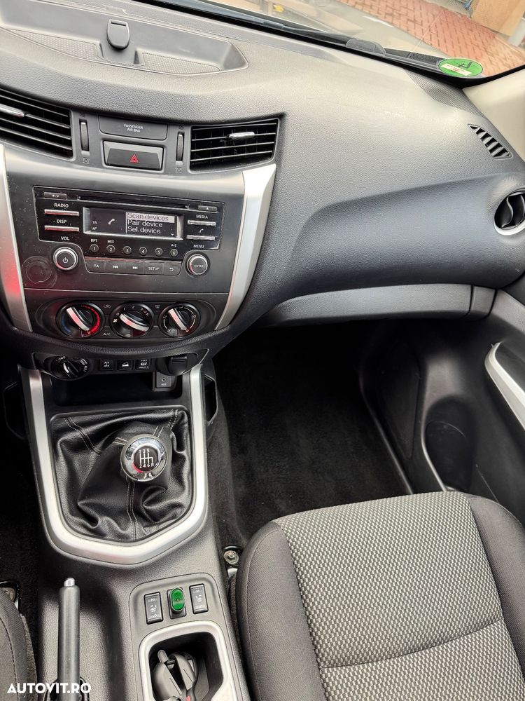 Nissan Navara - 18