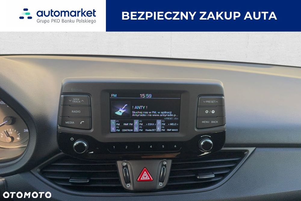 Hyundai i30 1.4 Classic + - 18