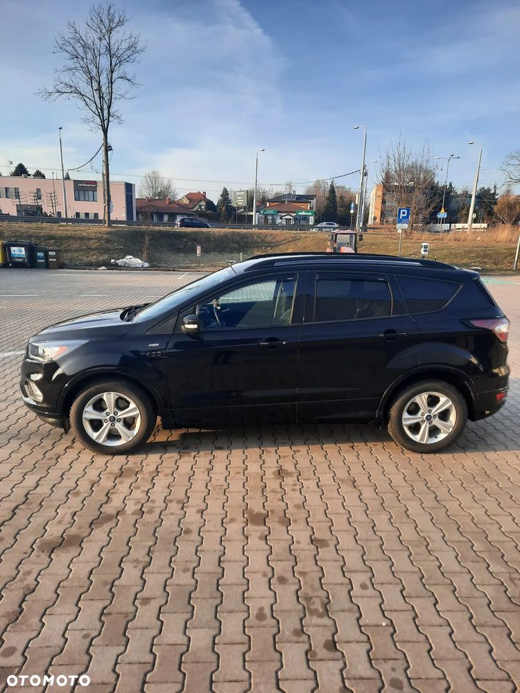 Ford Kuga 2.0 TDCi FWD ST-Line - 7