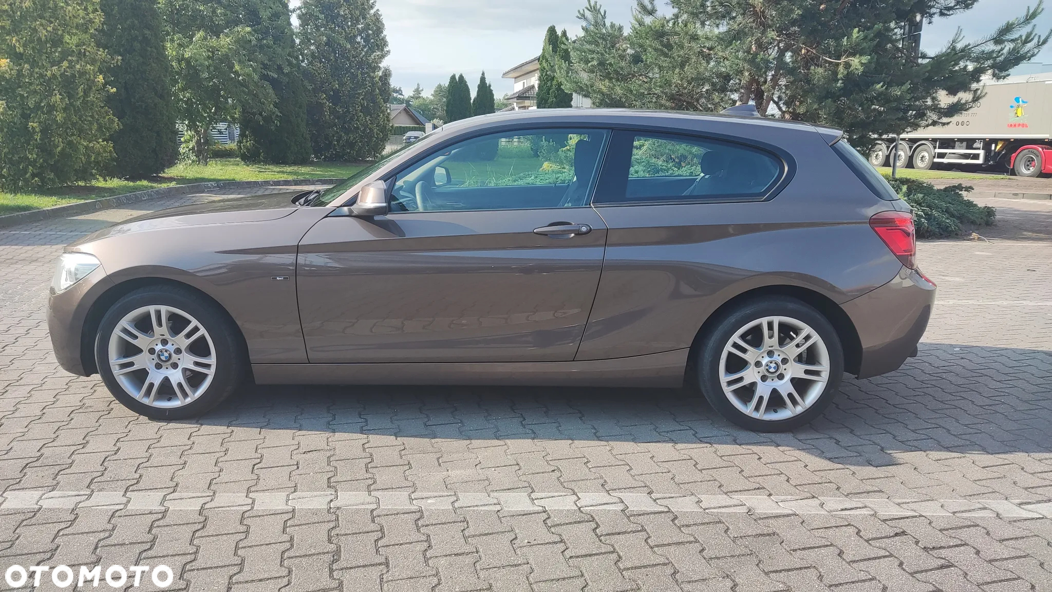 BMW Seria 1 116d - 6