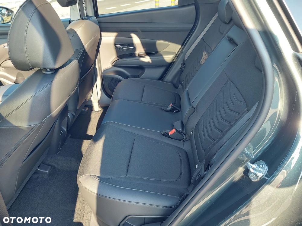 Hyundai Tucson 1.6 T-GDi PHEV Executive 4WD - 19