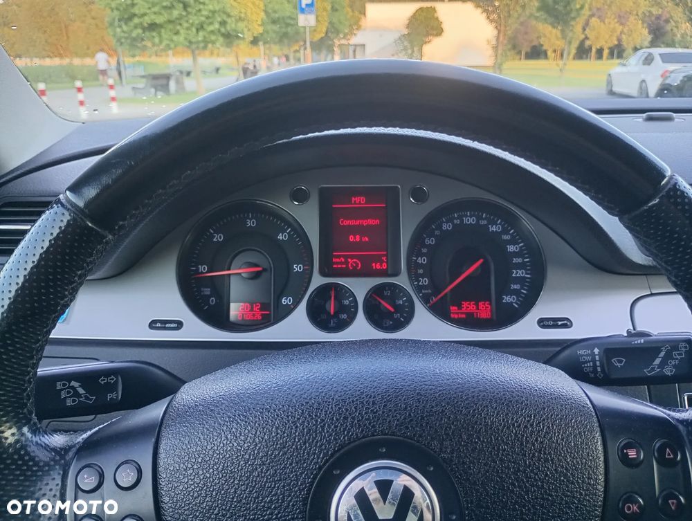 Volkswagen Passat 2.0 TDI Comfortline - 2