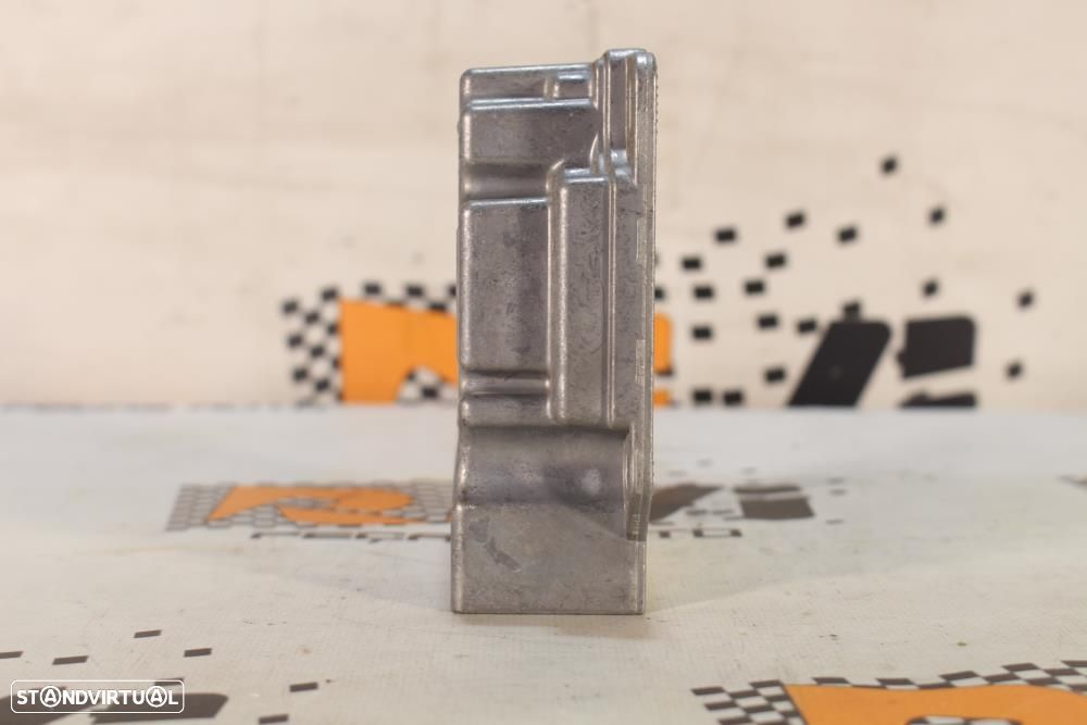 Centralina De Airbags Audi A3 (8P1)  8P0959655p / 0285010680 / 8P0 959 - 4