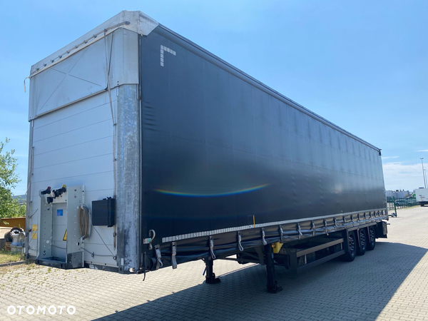 Schmitz Cargobull -