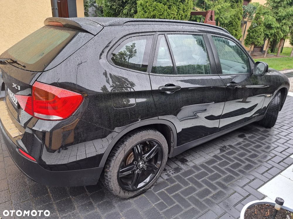 BMW X1 sDrive18d - 2