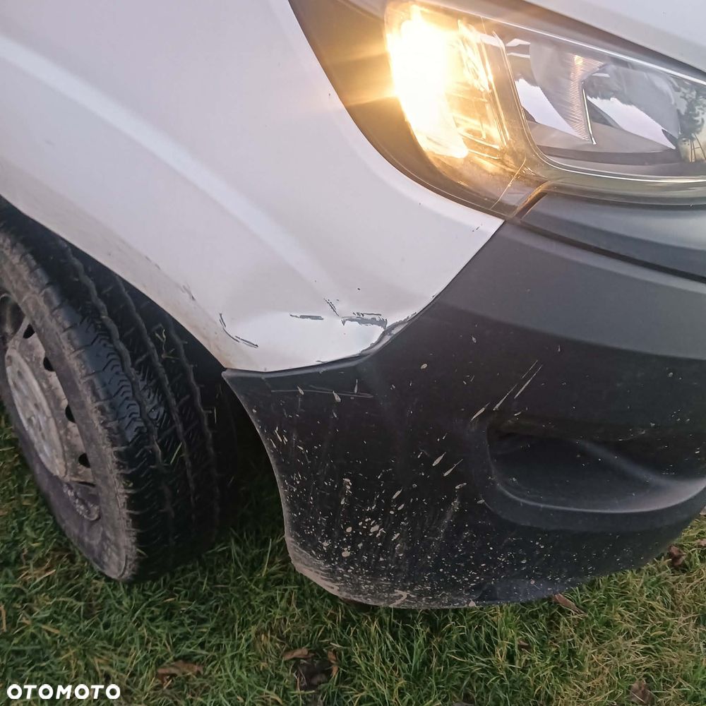 Peugeot Boxer L2H2 - 9