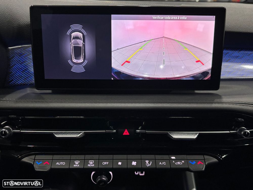 Alfa Romeo Tonale 1.5 Hybrid Edizione Speciale - 13