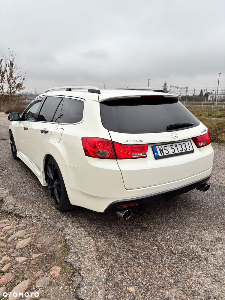 Honda Accord 2.4 Type S - 6