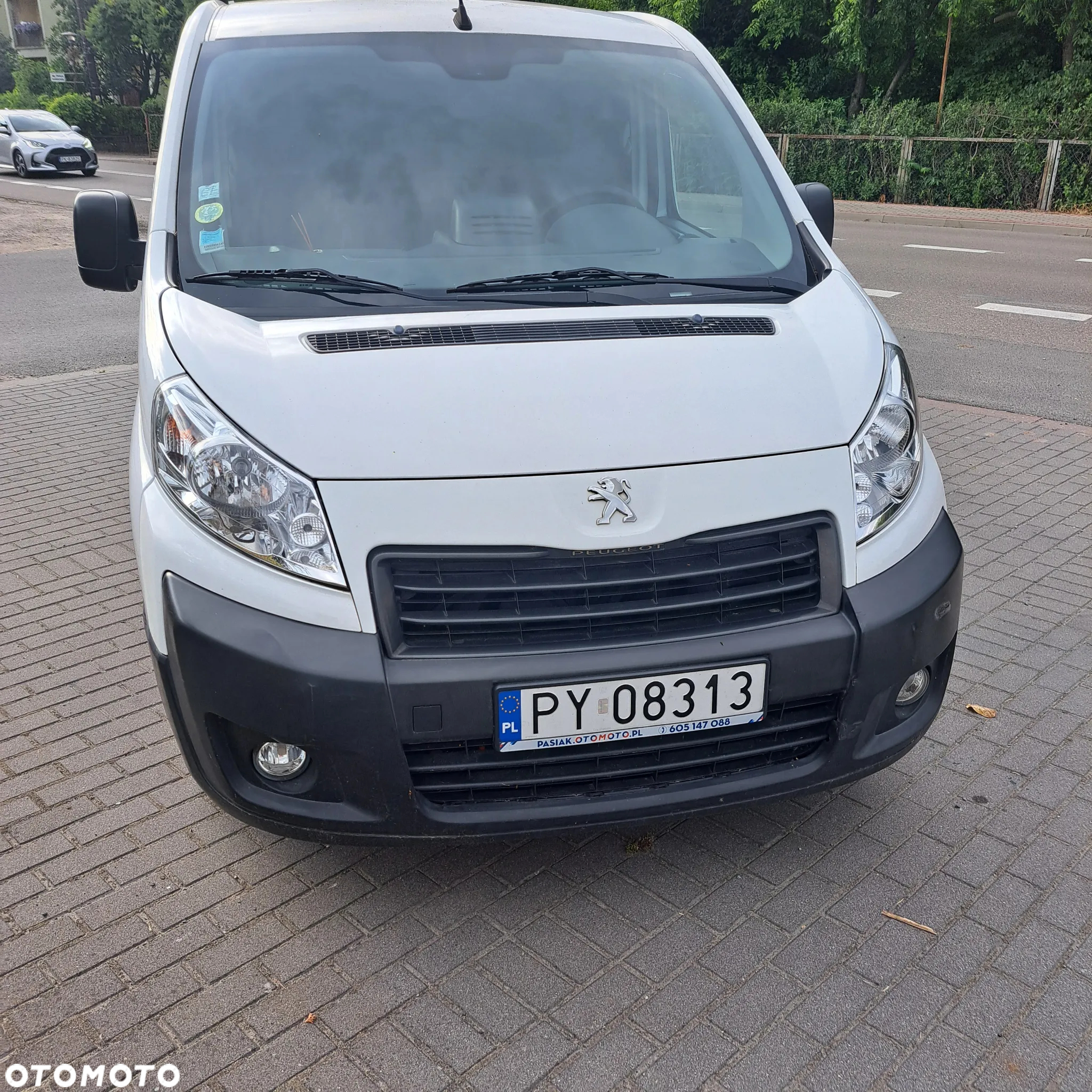 Peugeot Expert L2H1 - 2