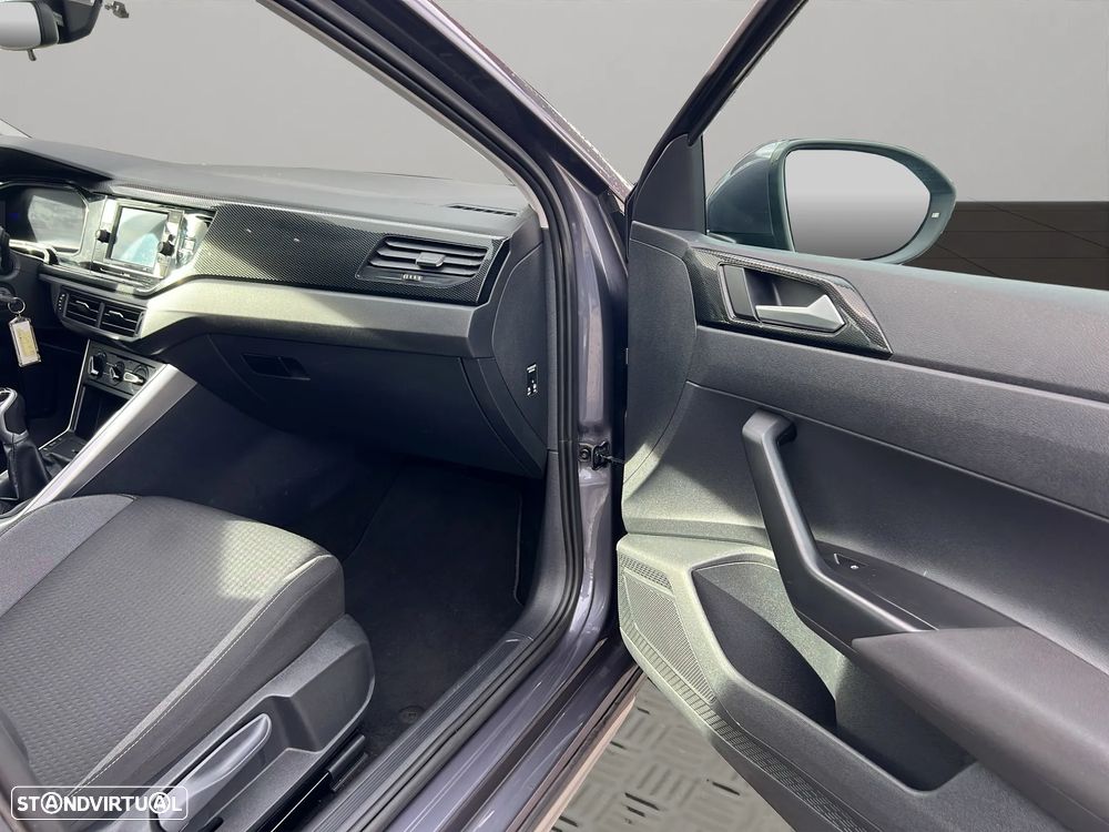 VW Taigo 1.0 TSI Life - 21