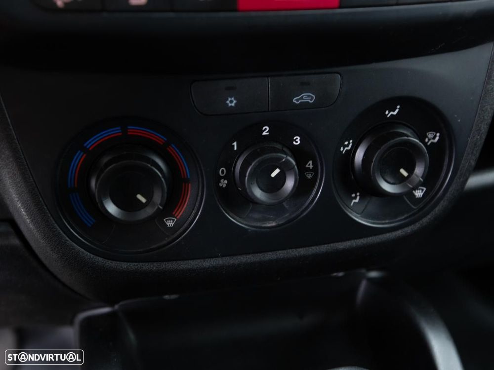 Fiat Doblo - 14