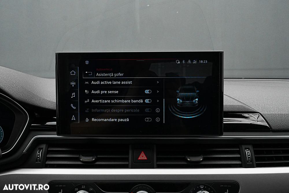 AUDI A5 Sportback 2021 — imagine 22