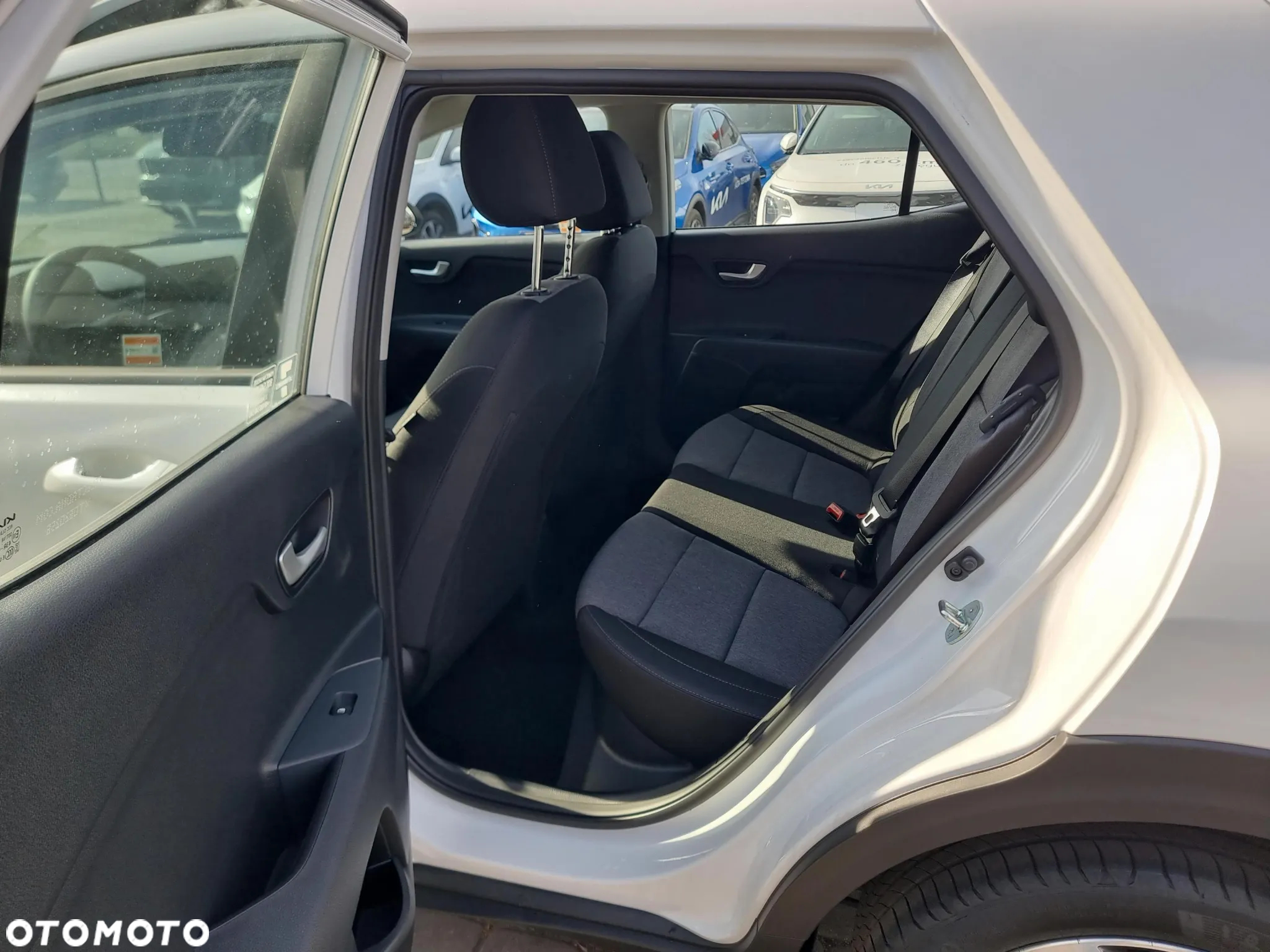 Kia Stonic 1.0 T-GDI M DCT - 10