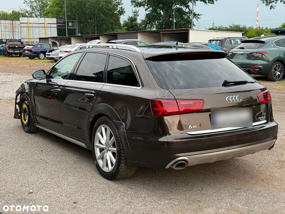 Audi A6 Allroad - 4