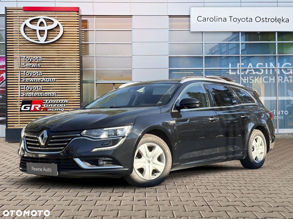 Renault Talisman - 1