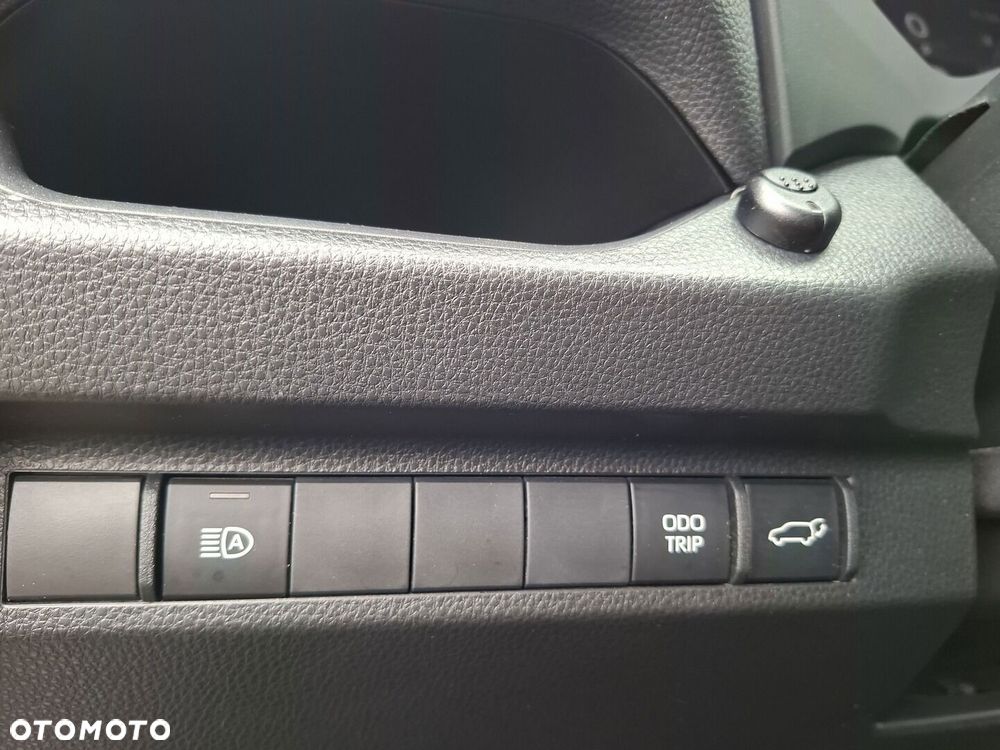 Toyota RAV4 2.5 Hybrid Comfort 4x4 - 20