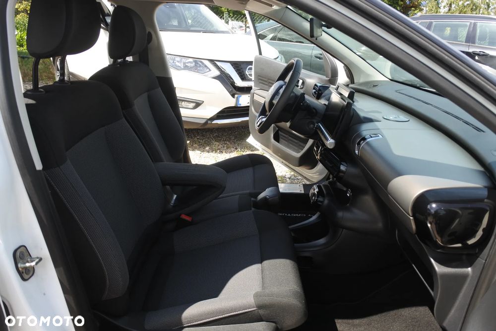 Citroën C4 Cactus PureTech 82 Stop&Start ETG Shine - 3