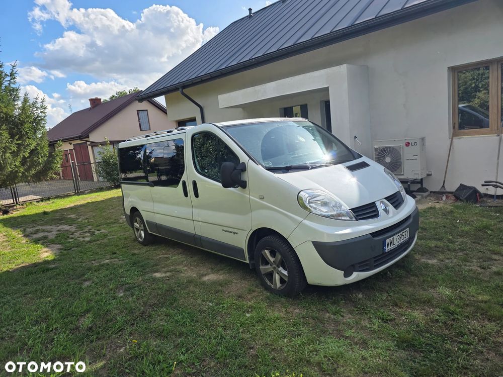 Renault Trafic - 9