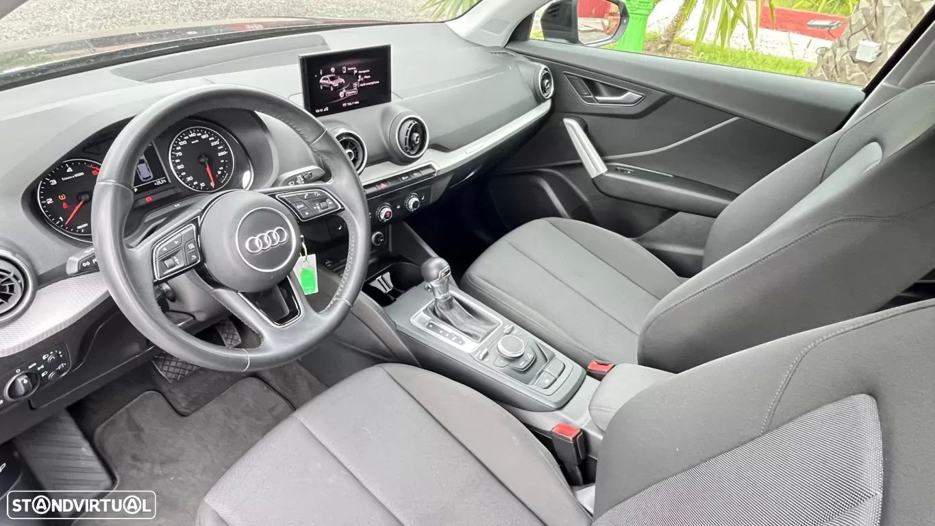 Audi Q2 - 3