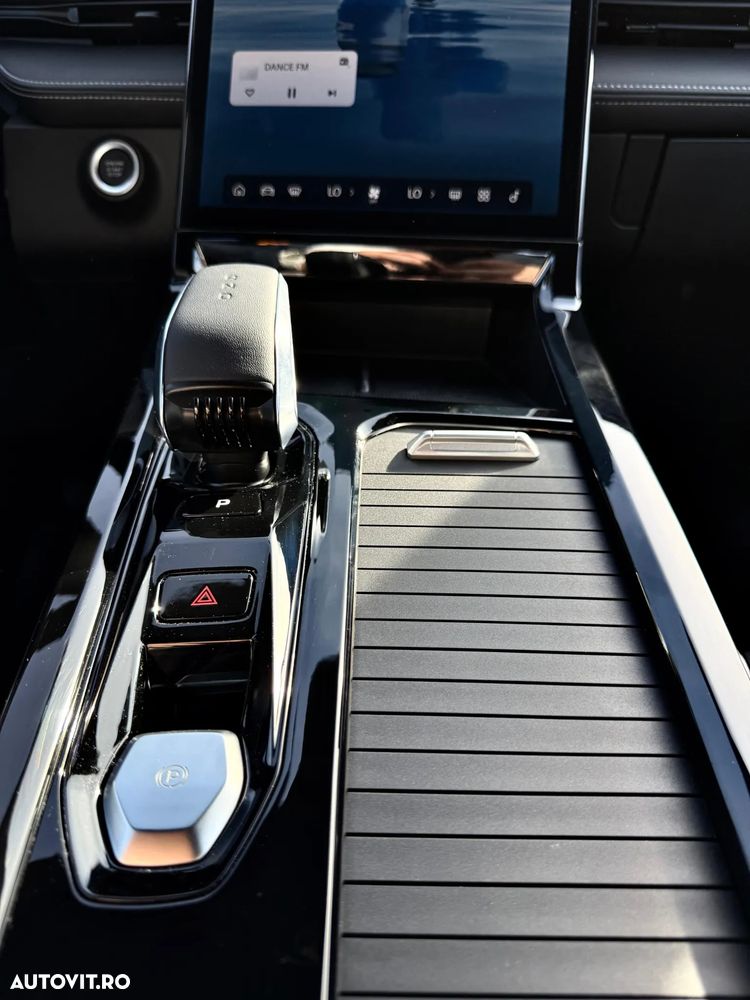 Geely Cityray - 16